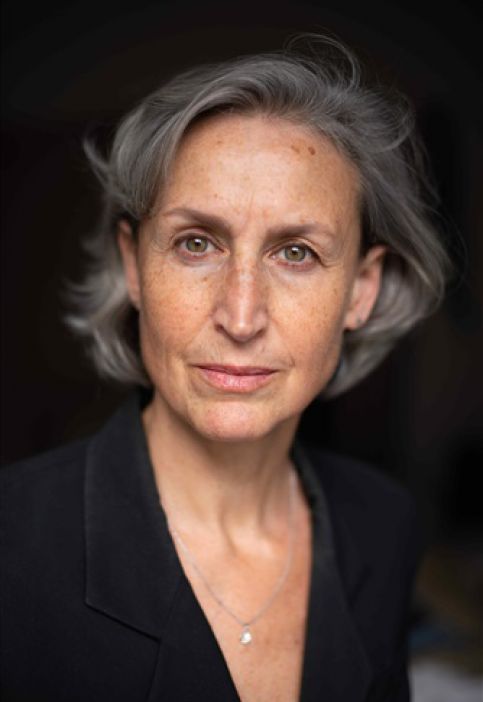 Cécile MOREL