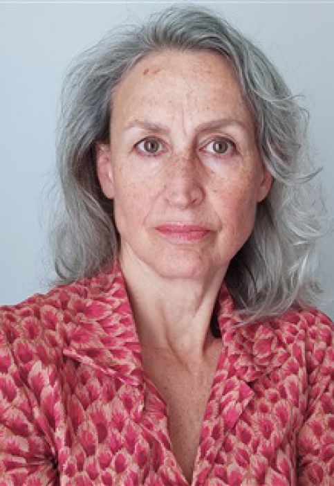 Cécile MOREL