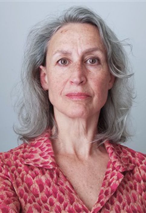 Cécile MOREL