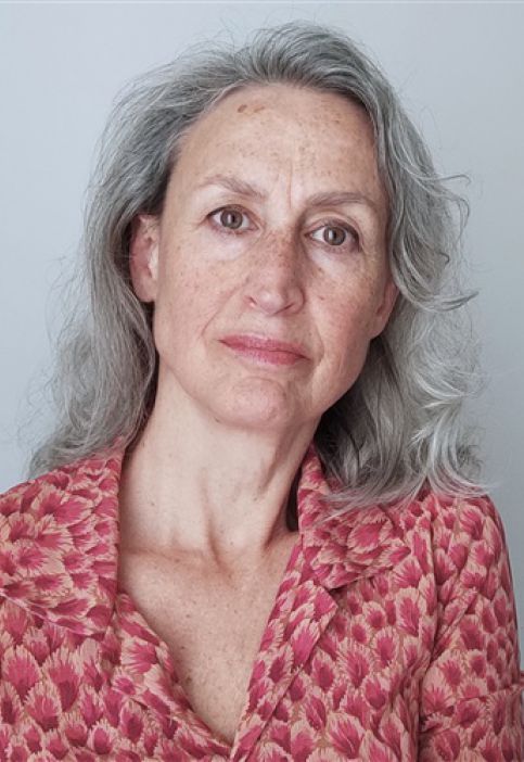 Cécile MOREL