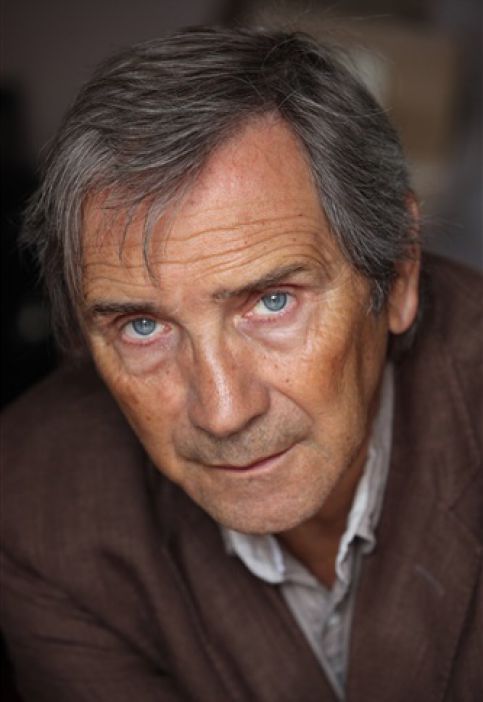 Christian Baltauss