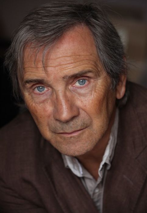 Christian Baltauss