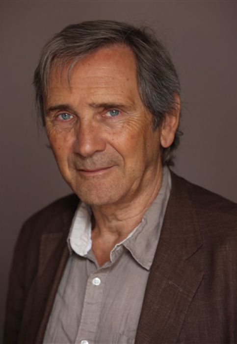 Christian Baltauss