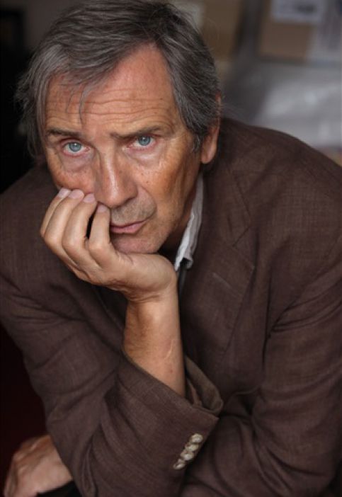 Christian Baltauss