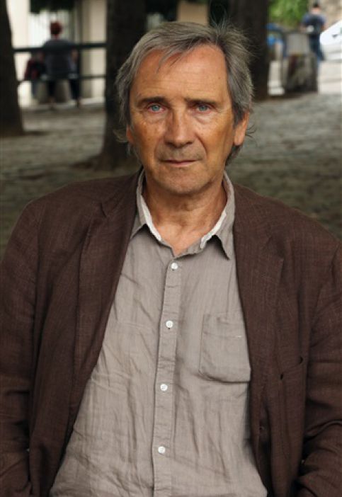Christian Baltauss