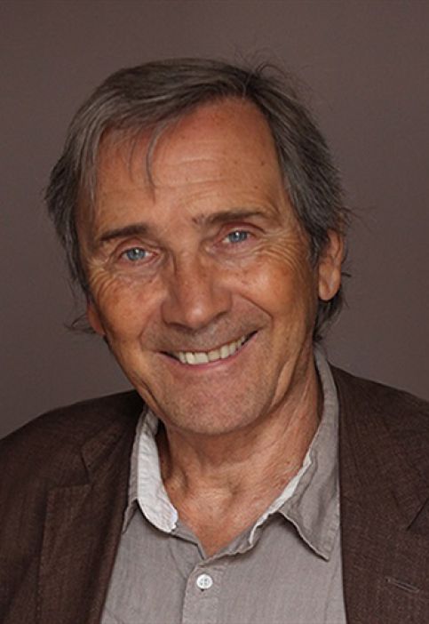 Christian Baltauss