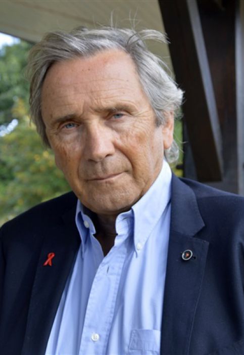 Christian Baltauss