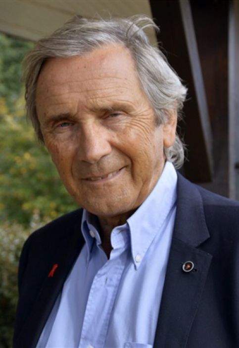 Christian Baltauss