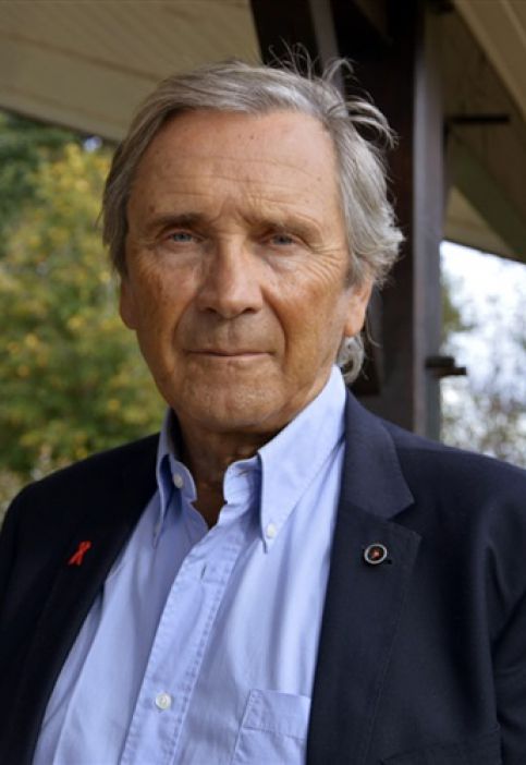 Christian Baltauss