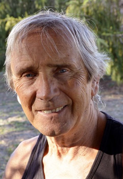 Christian Baltauss