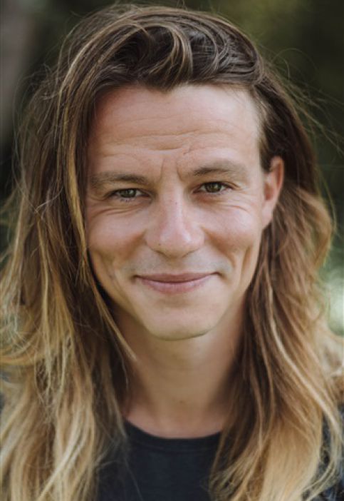 Alexis Corso