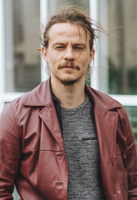 Alexis Corso