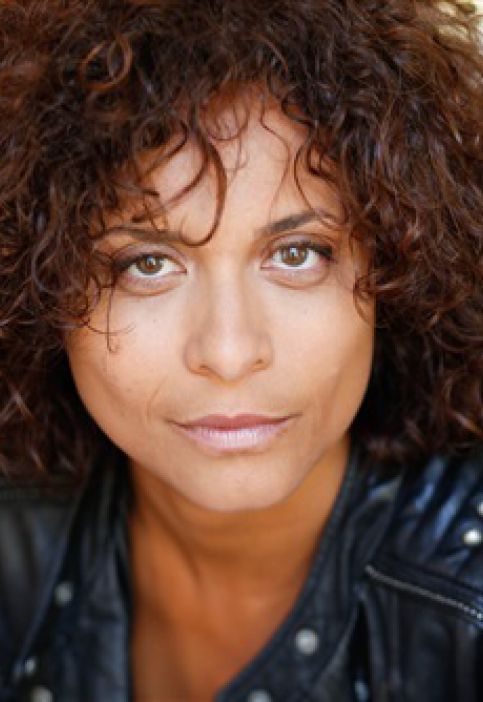 Géraldine Asselin