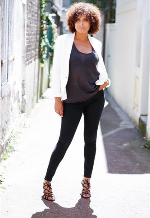 Géraldine Asselin