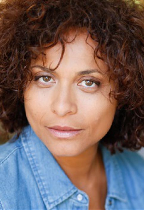 Géraldine Asselin