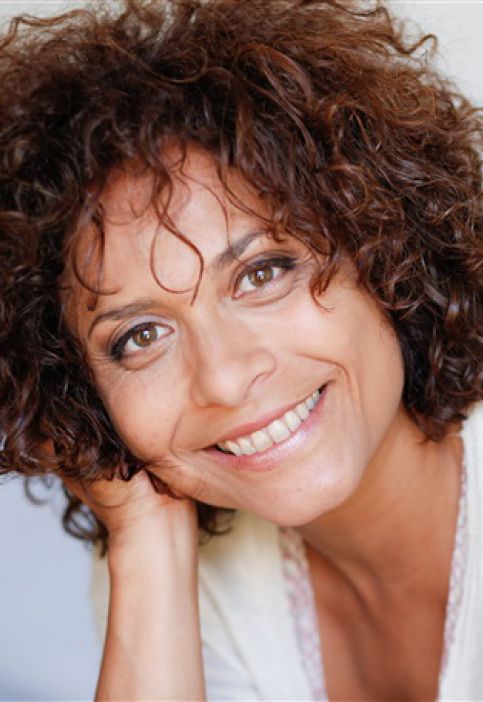 Géraldine Asselin