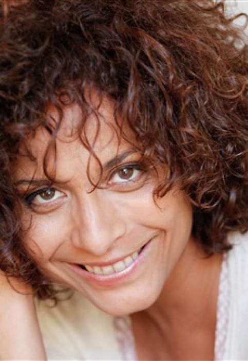 Géraldine Asselin