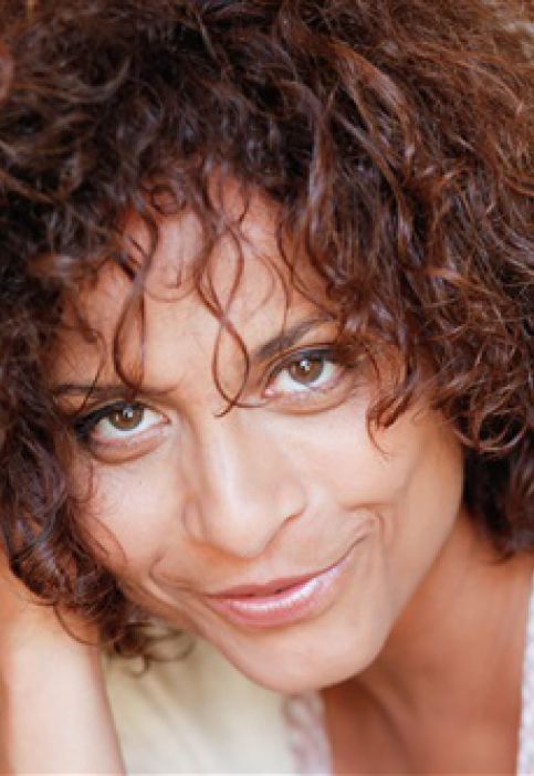 Géraldine Asselin
