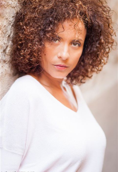 Géraldine Asselin