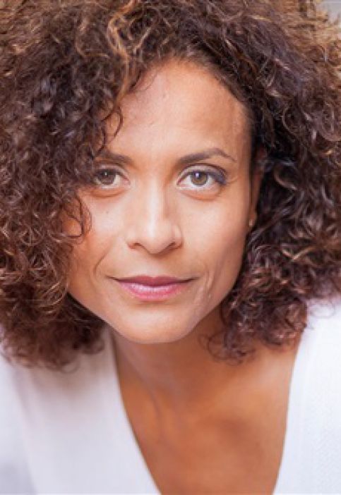 Géraldine Asselin