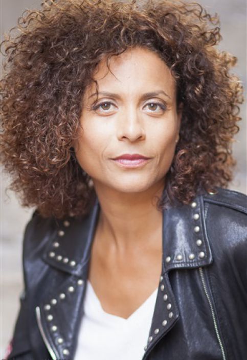 Géraldine Asselin
