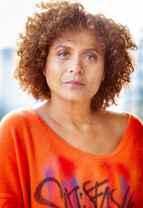 Géraldine Asselin