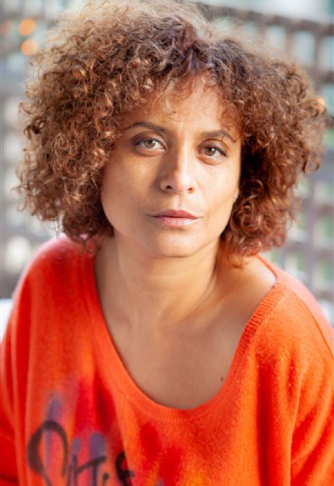 Géraldine Asselin
