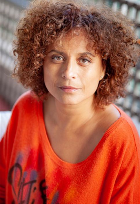 Géraldine Asselin