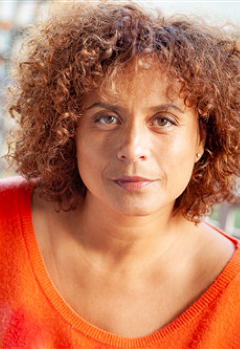 Géraldine Asselin