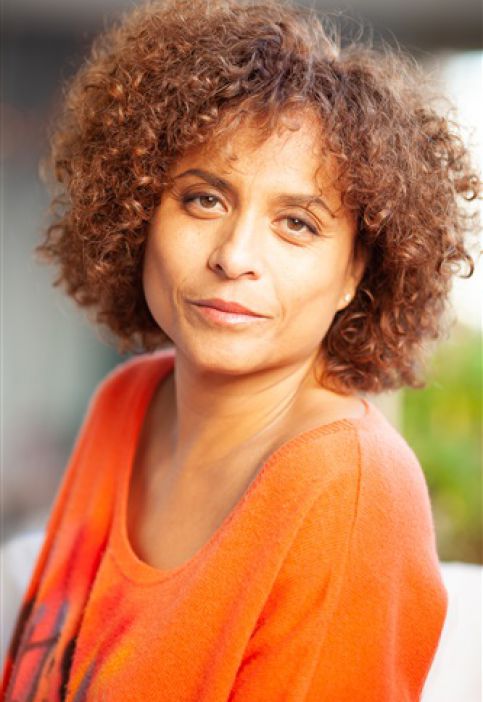 Géraldine Asselin
