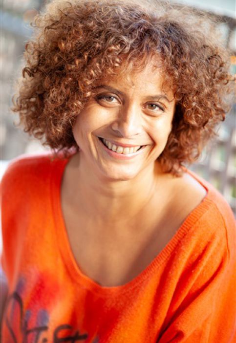 Géraldine Asselin
