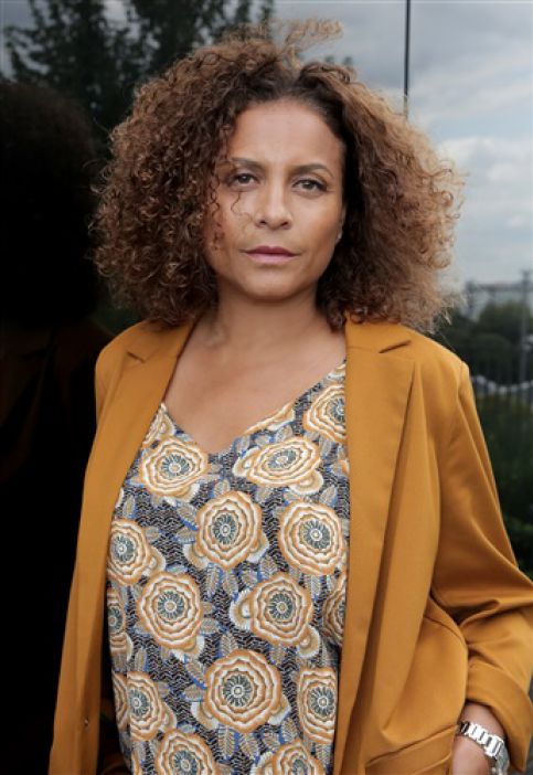 Géraldine Asselin