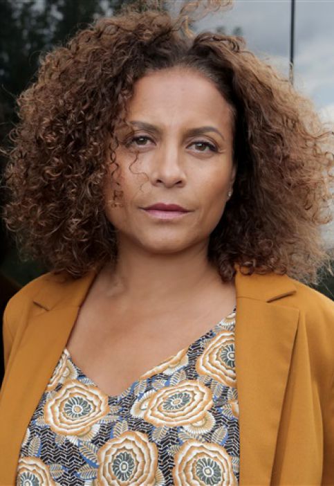 Géraldine Asselin