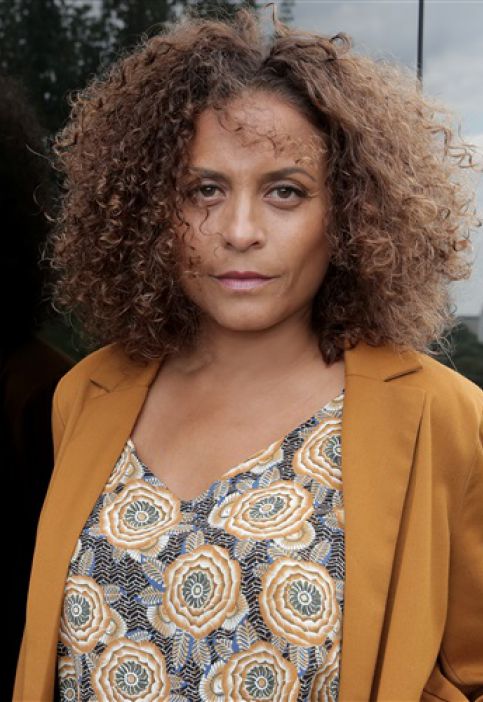 Géraldine Asselin