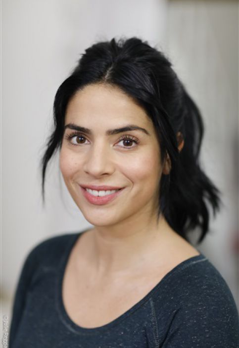 Vanina Arias