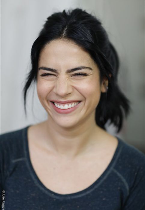 Vanina Arias