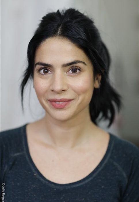 Vanina Arias