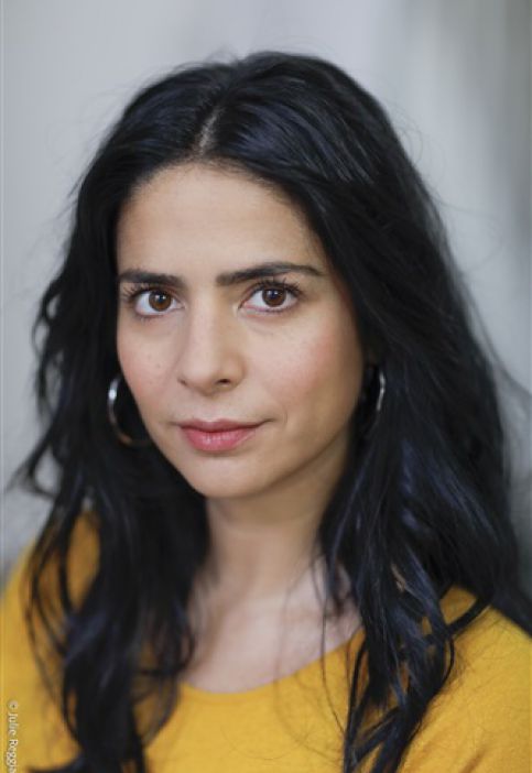 Vanina Arias
