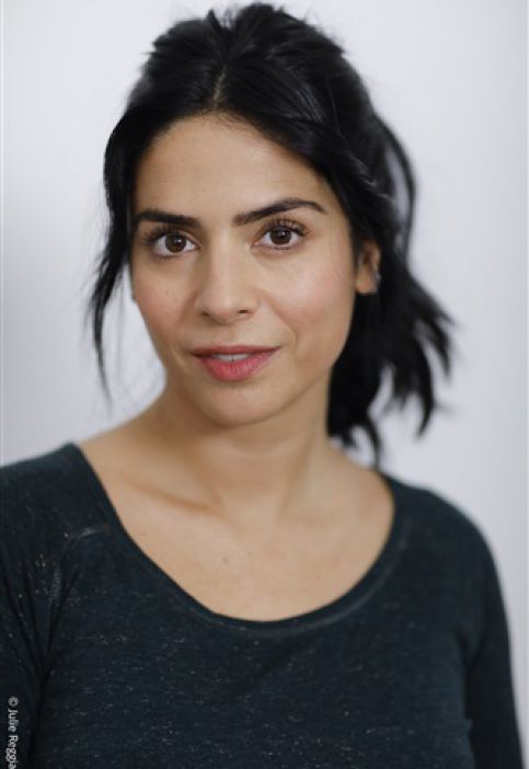 Vanina Arias