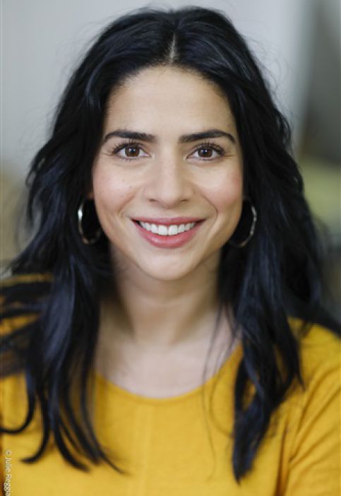 Vanina Arias