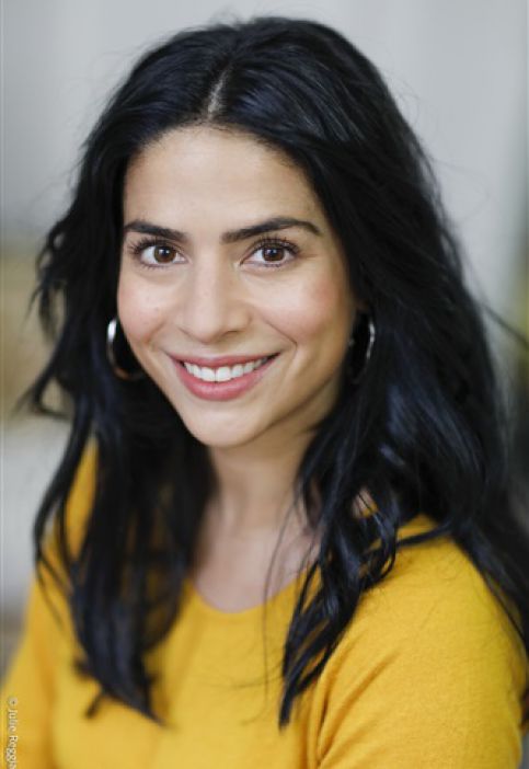 Vanina Arias