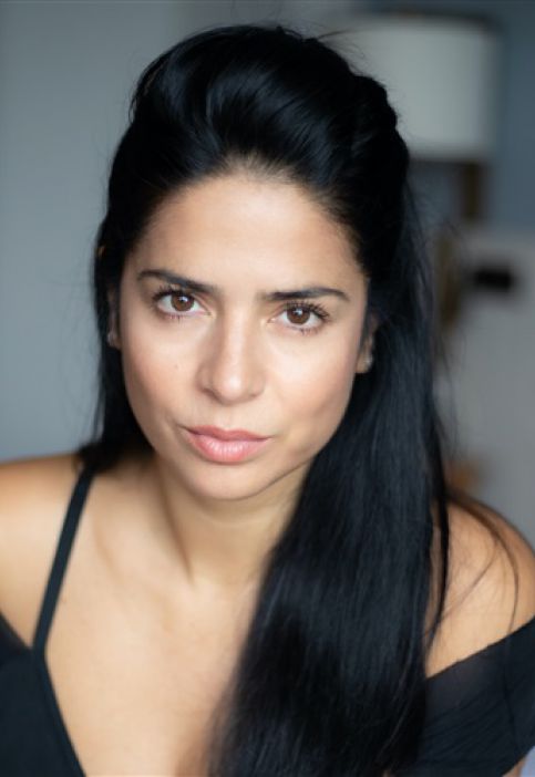 Vanina Arias