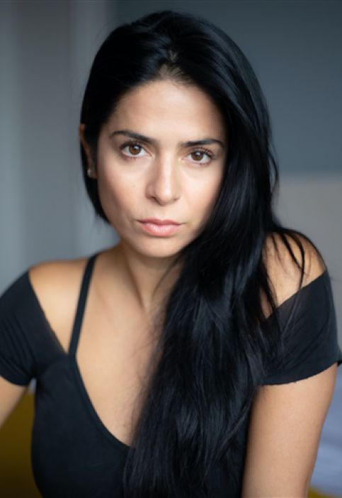 Vanina Arias