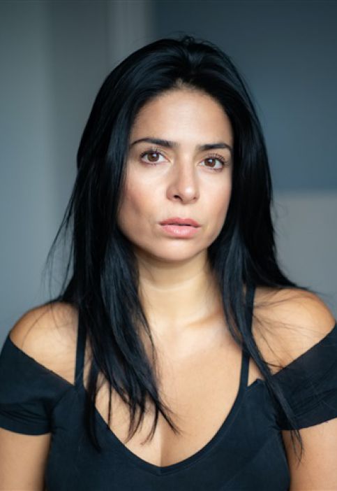 Vanina Arias