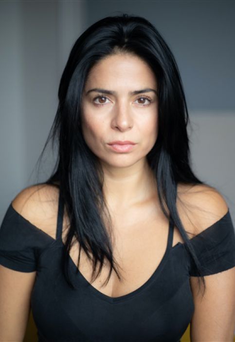 Vanina Arias