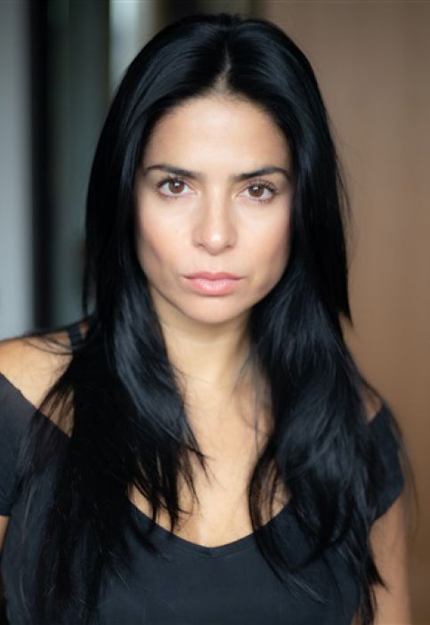 Vanina Arias