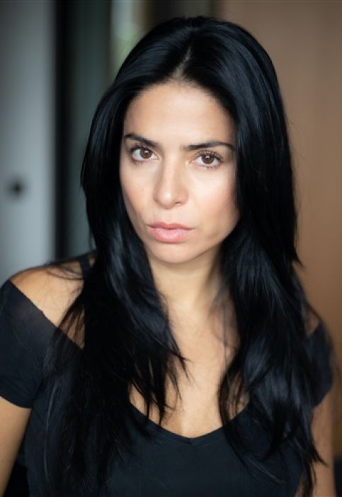 Vanina Arias