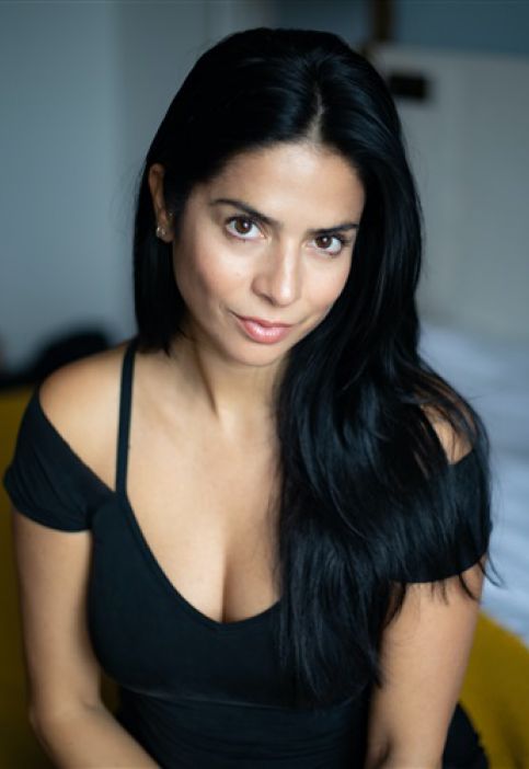 Vanina Arias