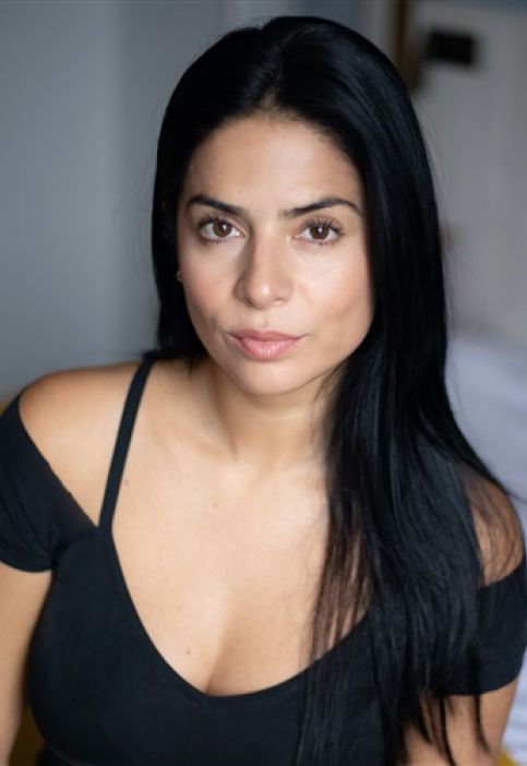 Vanina Arias