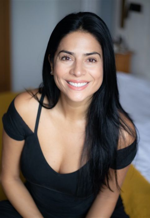 Vanina Arias